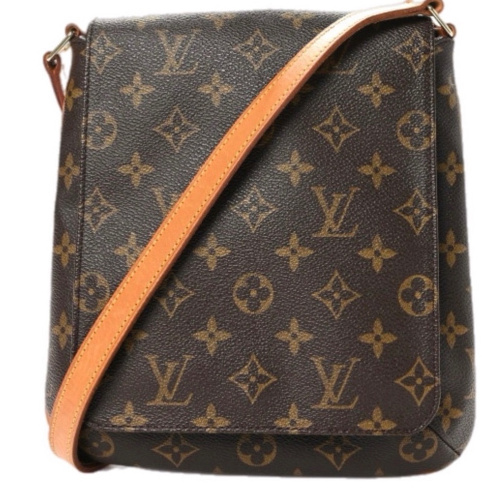 LOUIS VUITTON MUSETTE